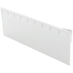 Beha Električni konvektorski radiator PB15 Bluetooth Beha (1.500 W, D x Š x V: 1.175 x 83 x 400 mm, bele barve) Cene