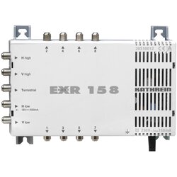 Kathrein EXR 158 5x8 Multiswitch 5 8 vhodi/ izhodi 20510012 Cene