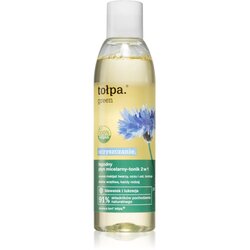 Tołpa Green Cleaning micelarna voda in tonik 2 v 1 200 ml Cene