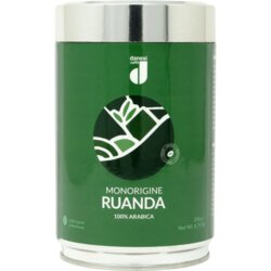 Danesi kafa Danesi Ruanda 250g Espresso Kafa u Zrnu Cene