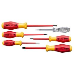 FELO QUALITY TOOLS Felo set odvijača 913 Promo Cene