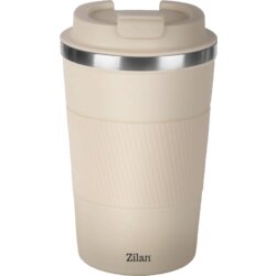 Zilan termos boca, 380 ml, bela - ZLN9877 Cene