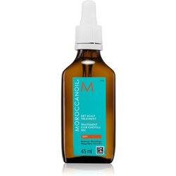 Moroccanoil treatment Dry Scalp olje za suhe lase 45 ml za ženske Cene