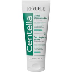 Revuele čistilni gel za obraz - Centella Gentle Cleansing Gel Cene