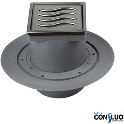 Peštan slivnik 10X10 dry 3 maska Cene