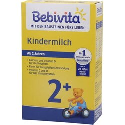 Bebivita Otroško mleko 2+ Cene