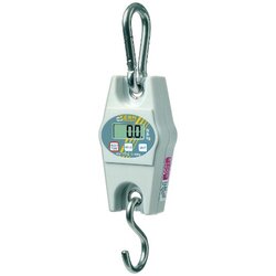 Kern HCB LCD viseča kavljasta tehtnica 99Kg / 50g - HCB99K50, (21117647) Cene