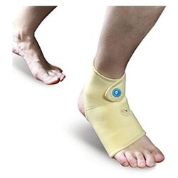 Fortuna neoprene steznik za stopalo FT-093 Cene