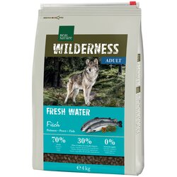Real Nature Wilderness Adult riba 4 kg Cene