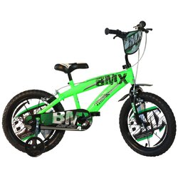Dino Bikes kolo 16 col BMX zelen Cene
