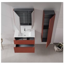 Hanah home Ormarić sa umivaonikom Messina 85 v2 413 Cene