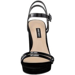 Nine West Daisy sandale DAISY_PA_BLK Cene