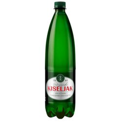 Sarajevski Kiseljak Mineralna voda 1l Cene