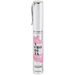 SECRET PLAY Afrodita for Women Natural Pheromone Perfume Travel Spray 9.5ml Cene