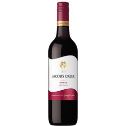 Jacobs Creek Vino Jacob's Creek Shiraz 0.75L Cene