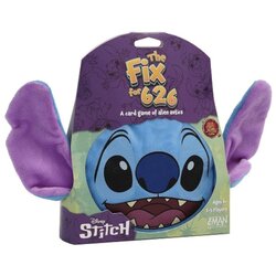 Asmodee Društvena Igra Stitch:Preobražaj Eksperimenta 626 Cene