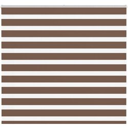 vidaXL Plisirana roleta svijetlosiva 40x200 cm širina tkanine Cijene