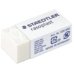 Staedtler gumica B40 raso plast Cene