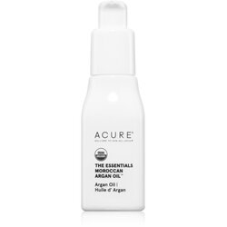 ACURE The Essentials Moroccan arganovo ulje 30 ml Cene
