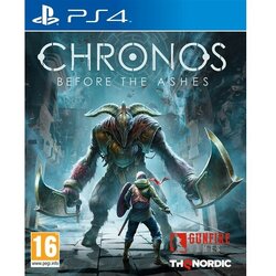 THQ PS4 chronos: before the ashes Cene