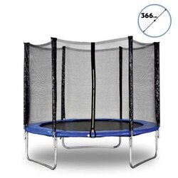 Master trampolin 12ft (366cm) sa stepenicama Cijene