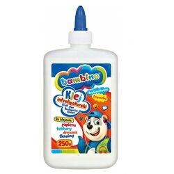 Bambino Univerzalno Lepilo v Tubi, 250 ml, (22138281) Cene