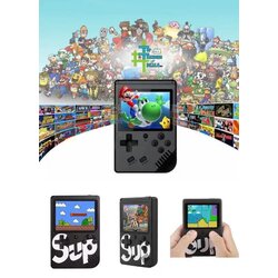 Gameboy konzola sa 400 igrica + joystick Cene