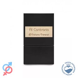 Tiziana Terenzi Al Contrario - 50ml Cene