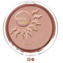 Lovely Makeup MAKEUP - Bronzani puder u kamenu Cene