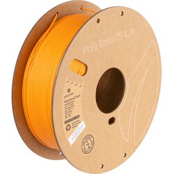 Polymaker PolyTerra PLA Sunrise Orange, 1.75 mm / 1000 g Cene