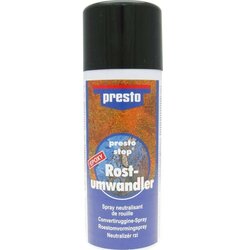 Presto Rust converter sprej 289989 Cene