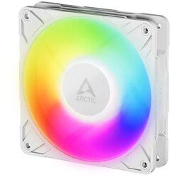 Arctic P12 Pro A-RGB 120mm ventilator beli (ACFAN00311A) Cene