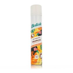 Batiste Tropical suhi šampon za vse vrste las 200 ml za ženske Cene