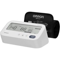 Omron aparat za pritisak m3 comfort afib Cene