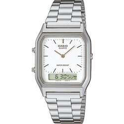 Casio moška ročna ura AQ-230A-7DMQY Cene