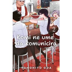  Komi ne ume da komunicira 2 Cene