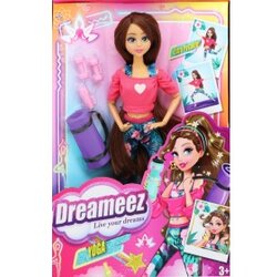 Funville Yoga Set s lutkom 81020 Cijene