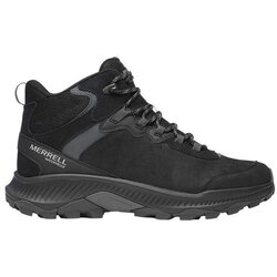Merrell Trekking čevlji Speed Strike 2 J038071 Črna Cene