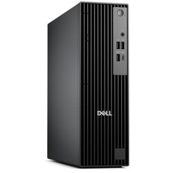 DELL TECHNOLOGIES DELL Pro Slim QCS1250|Intel Core Ultra 5 235|16GB|512GB SSD|Integrirana grafika|Windows 11 Pro|Tipkovnica|TPM Cene