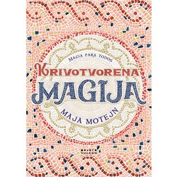  Krivotvorena magija Cene