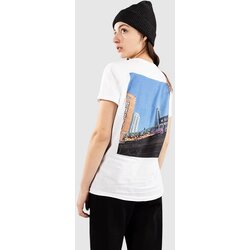 Empyre Choox2 T-shirt white Cene