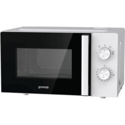 Gorenje Samostojeća mikrovalna peć MO20E1W Cijene