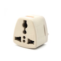  Adapter uk na eu jwd-ukoneu type 2 Cene