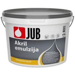 Jub Akril emulzija Jub Cene