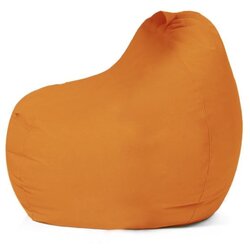 Floriane Garden Vreća za sjedenje, Premium Kids - Orange Cene