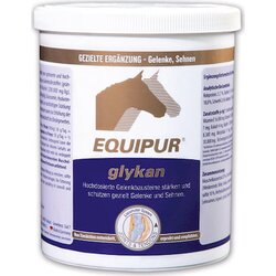 Equipur glykan - 1 kg Cene