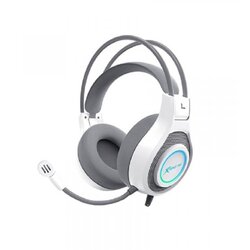 Xtrike Slušalice X-trike me GH-515W gaming, bijele Cene
