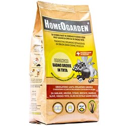 HOMEOGARDEN Organsko gnojilo za sadno drevje in vinske trte HomeOgarden (2,5 kg) Cene