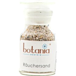 botania pijesak za kađenje Cene