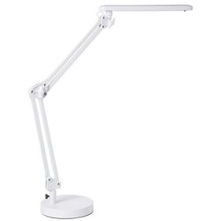 Alco uredska lampa 963 bijela Cene